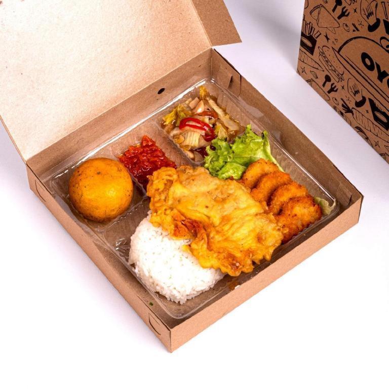 ホテル Oyo 1046 オマ パトック ジョグジャカルタ エクステリア 写真